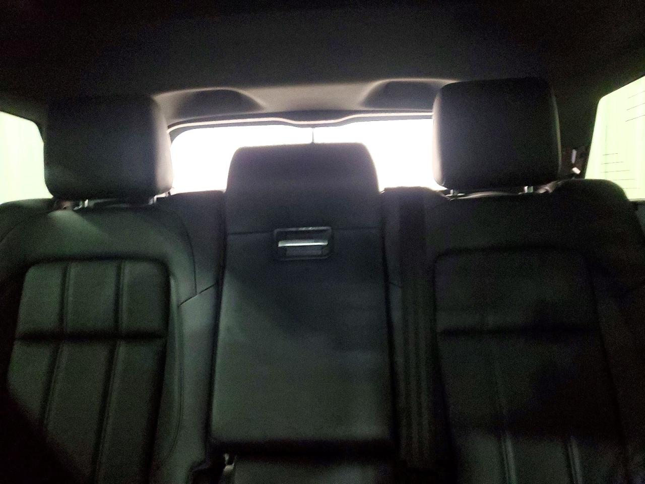 2021 LAND ROVER RANGE ROVER SPORT P525 AUTOBIOGRAPHY photo 10