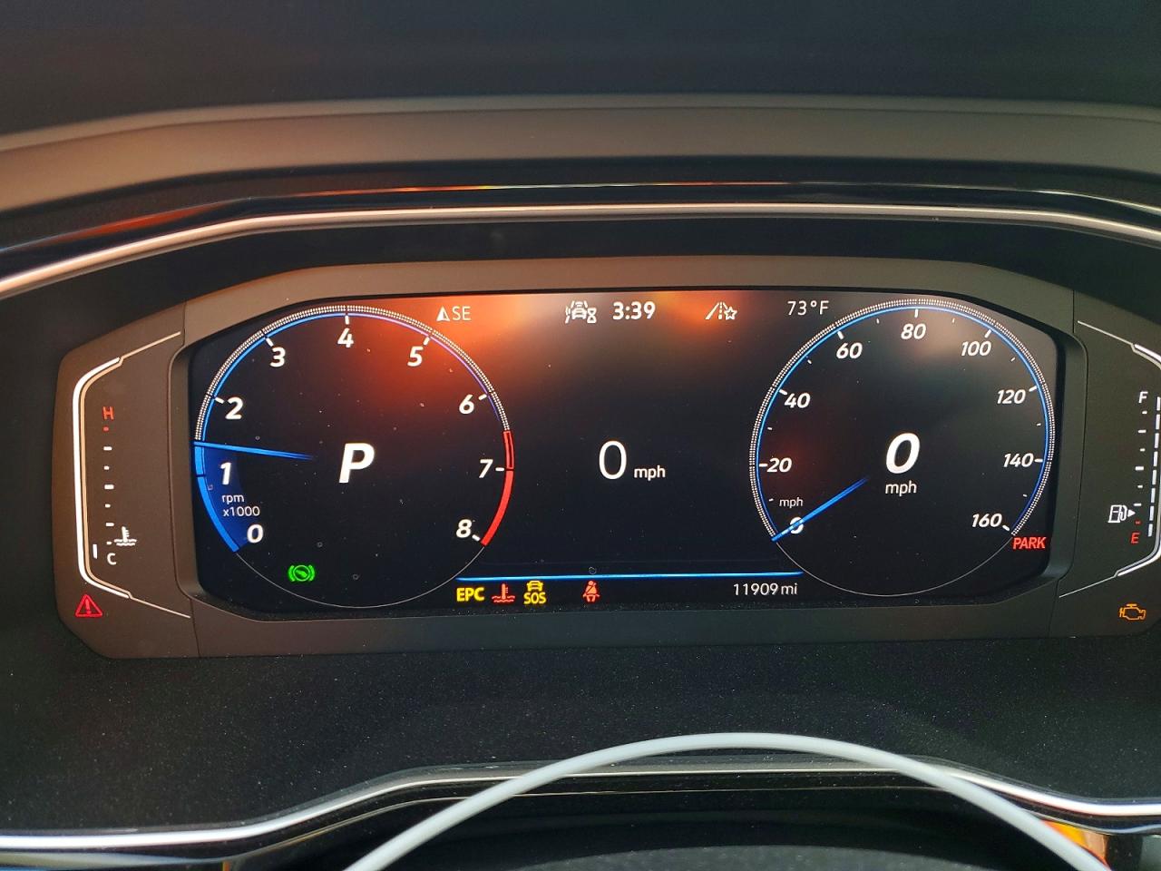 2024 VOLKSWAGEN JETTA GLI AUTOBAHN photo 9