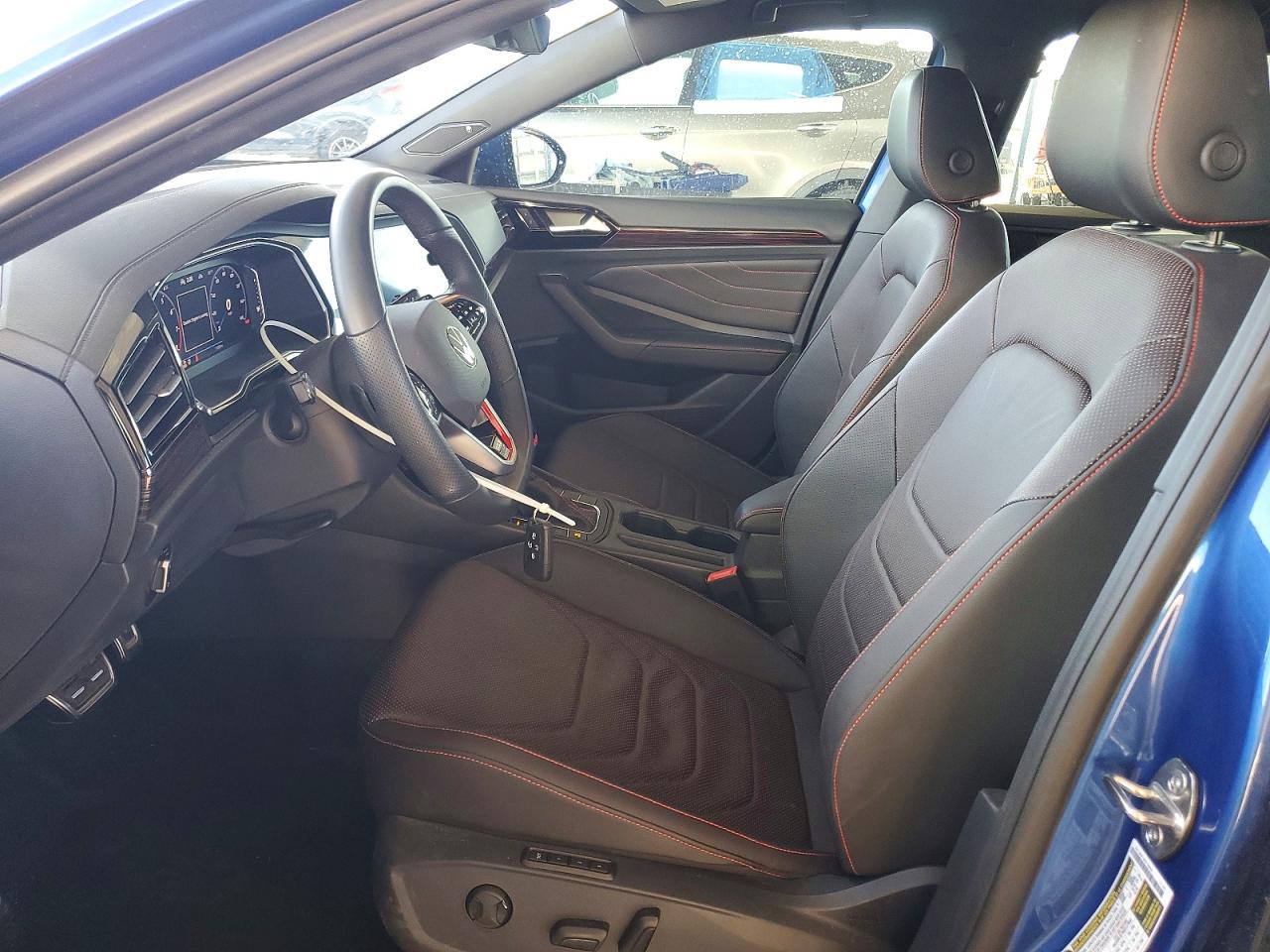 2024 VOLKSWAGEN JETTA GLI AUTOBAHN photo 7