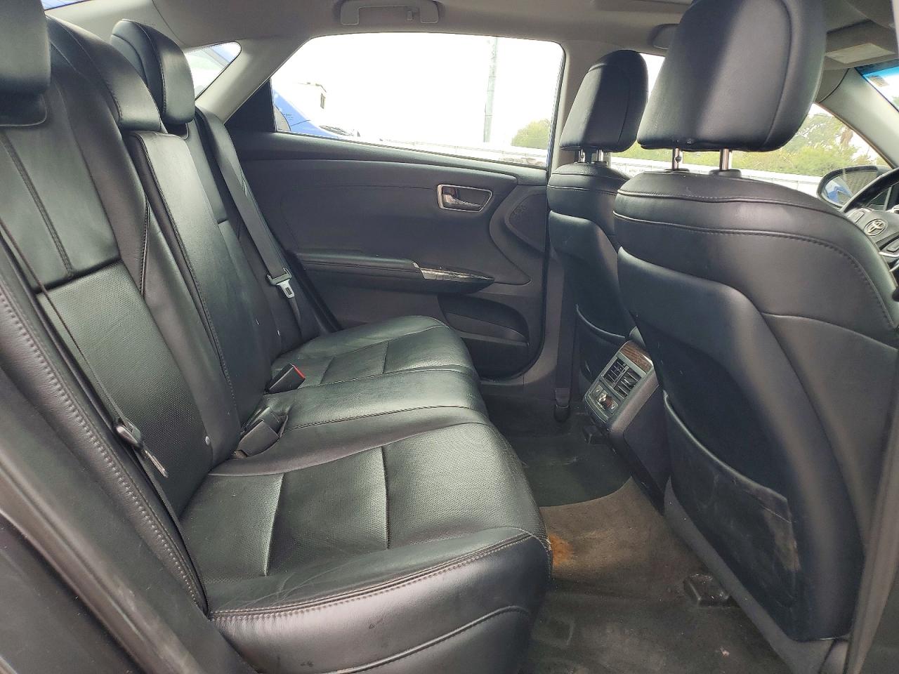 2013 TOYOTA AVALON BASE photo 10