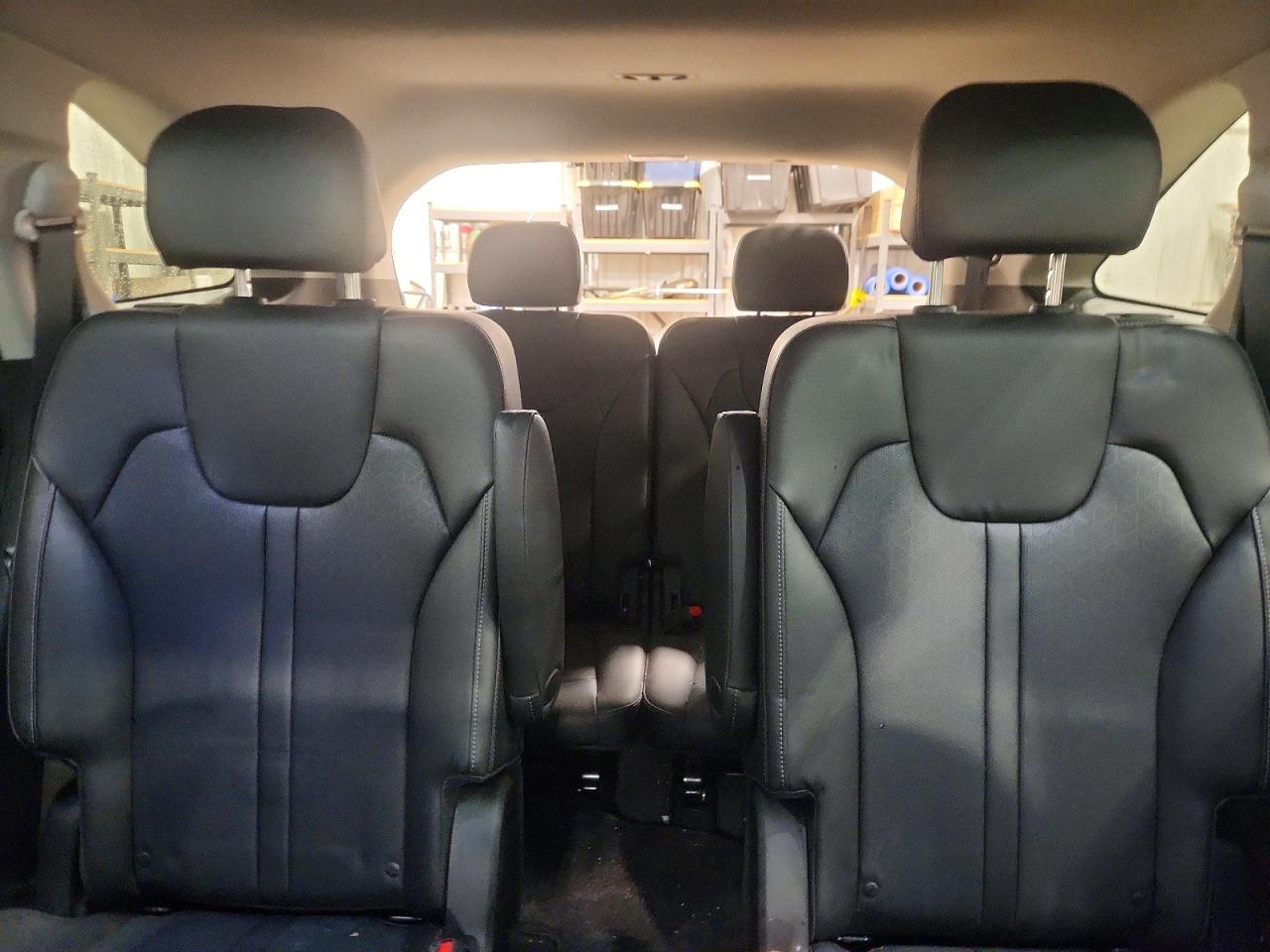 2022 KIA SORENTO SX photo 10