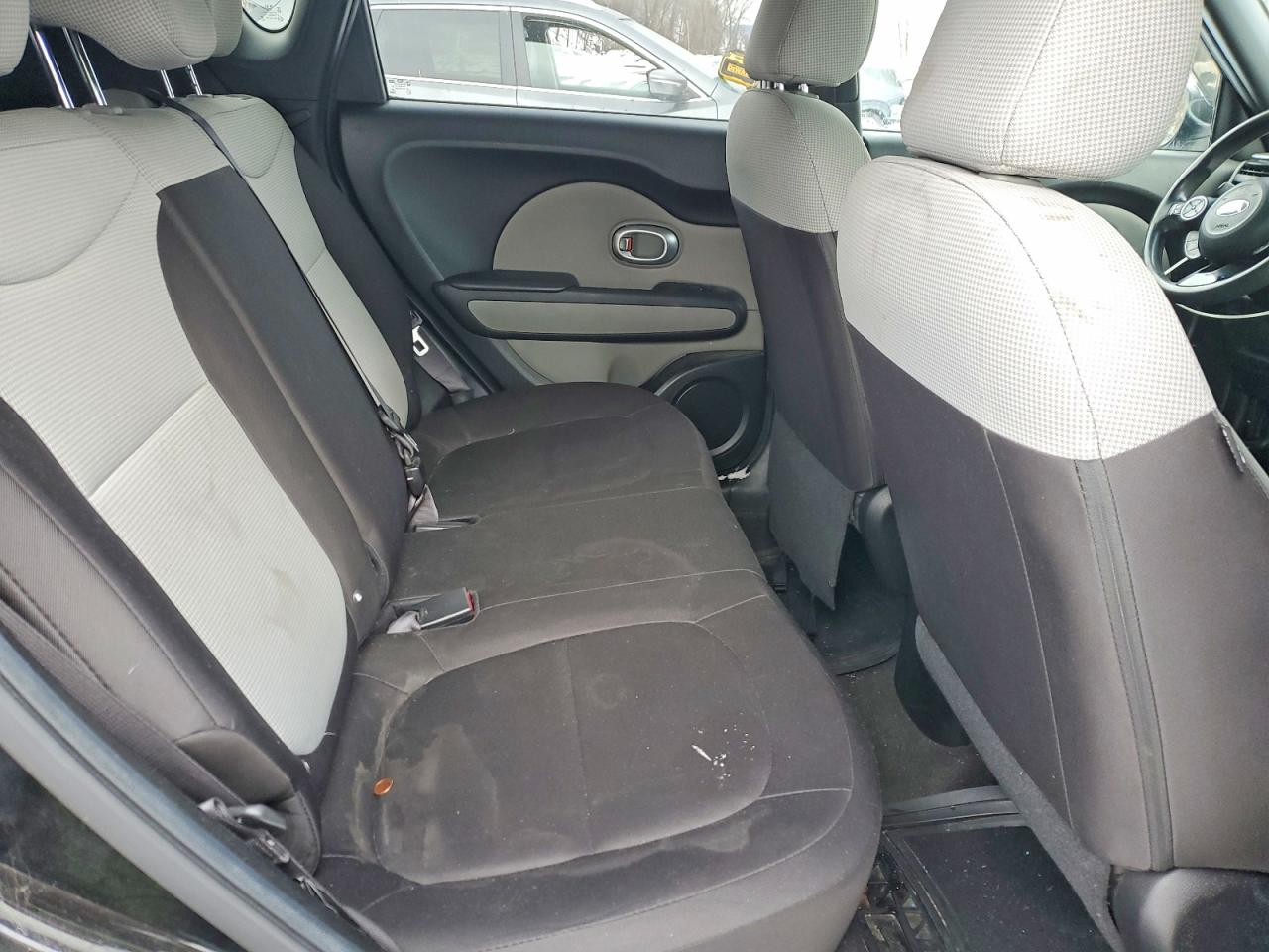 2016 KIA SOUL photo 11