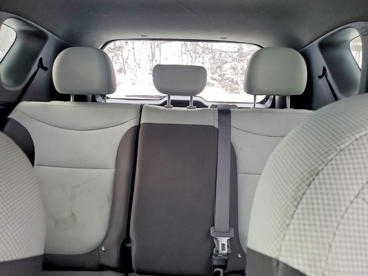 2016 KIA SOUL photo 10