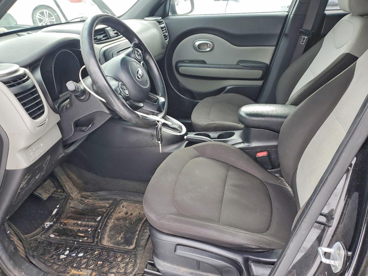 2016 KIA SOUL photo 7
