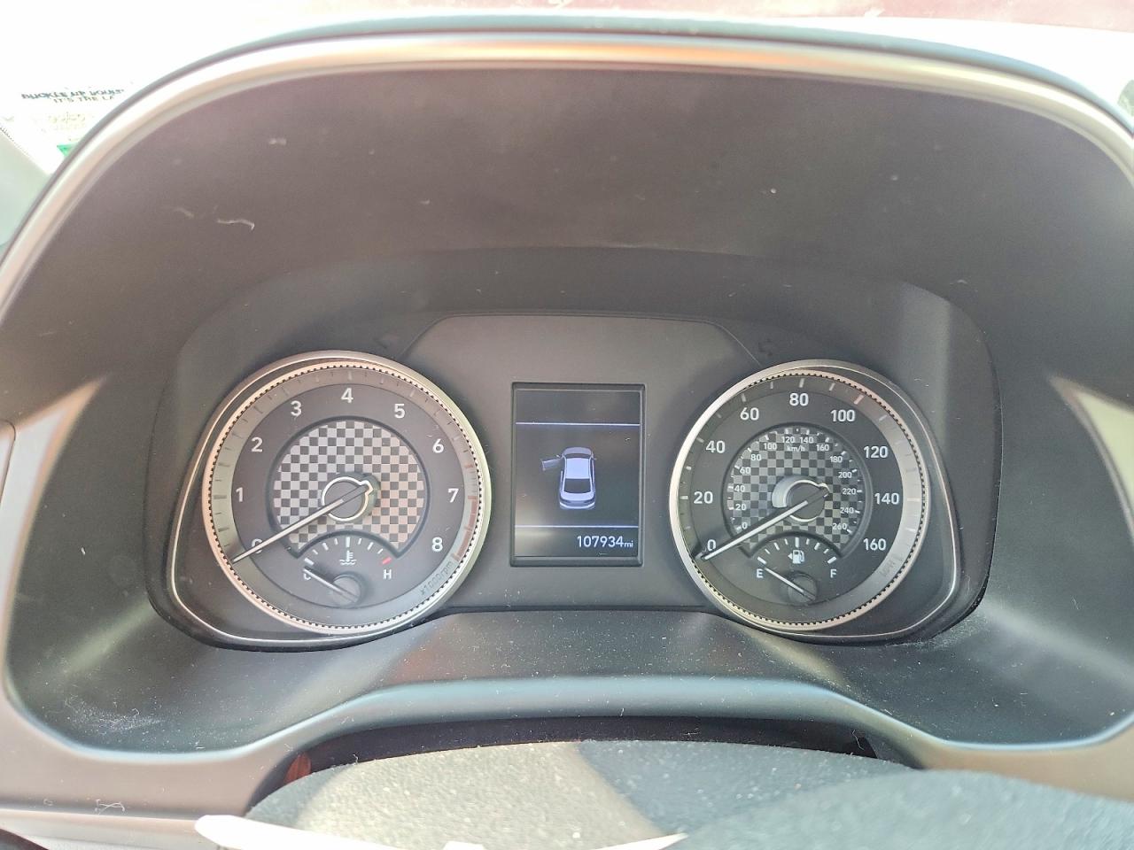 2020 HYUNDAI ELANTRA SE photo 9