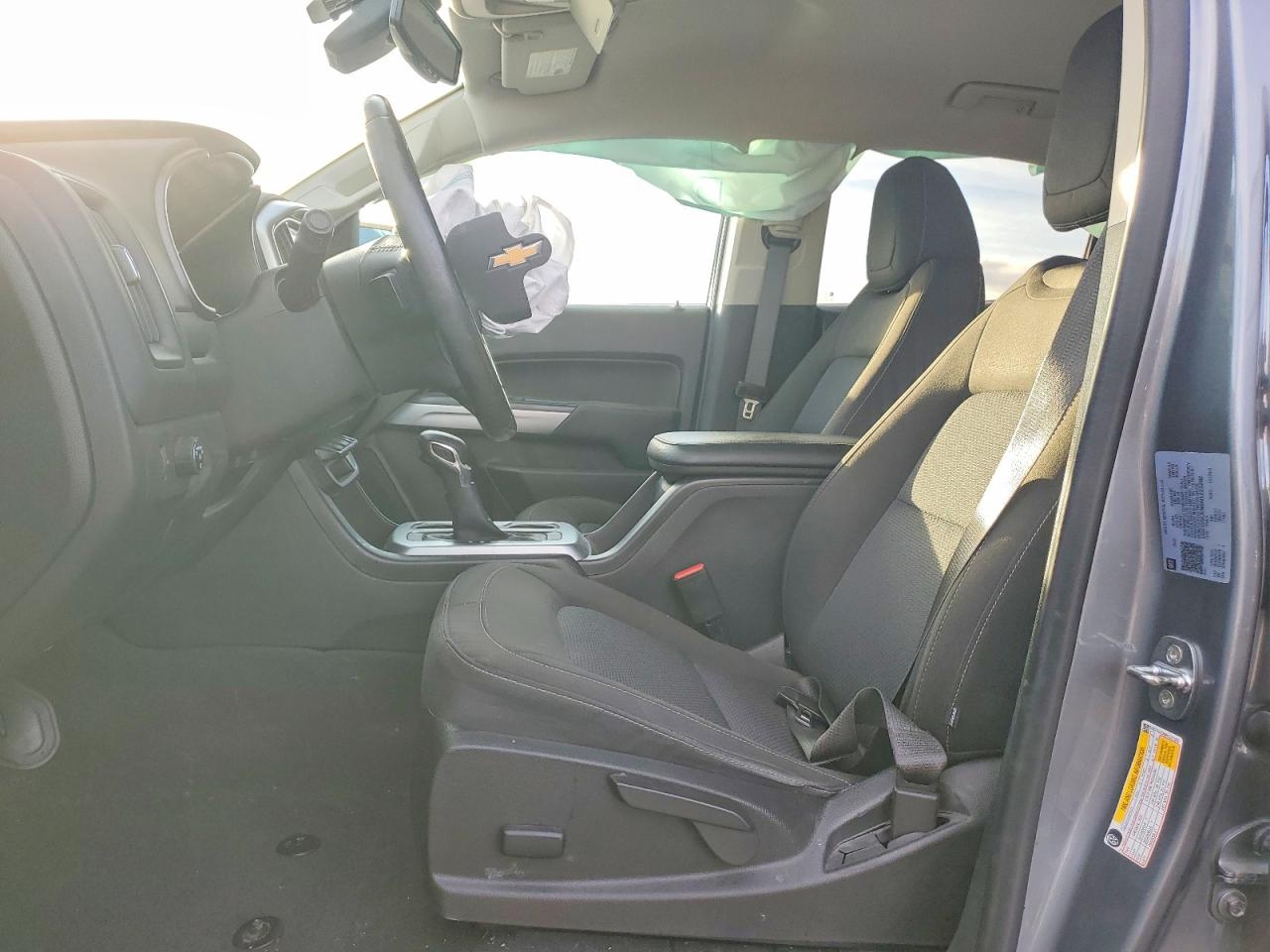 2022 CHEVROLET COLORADO LT photo 7