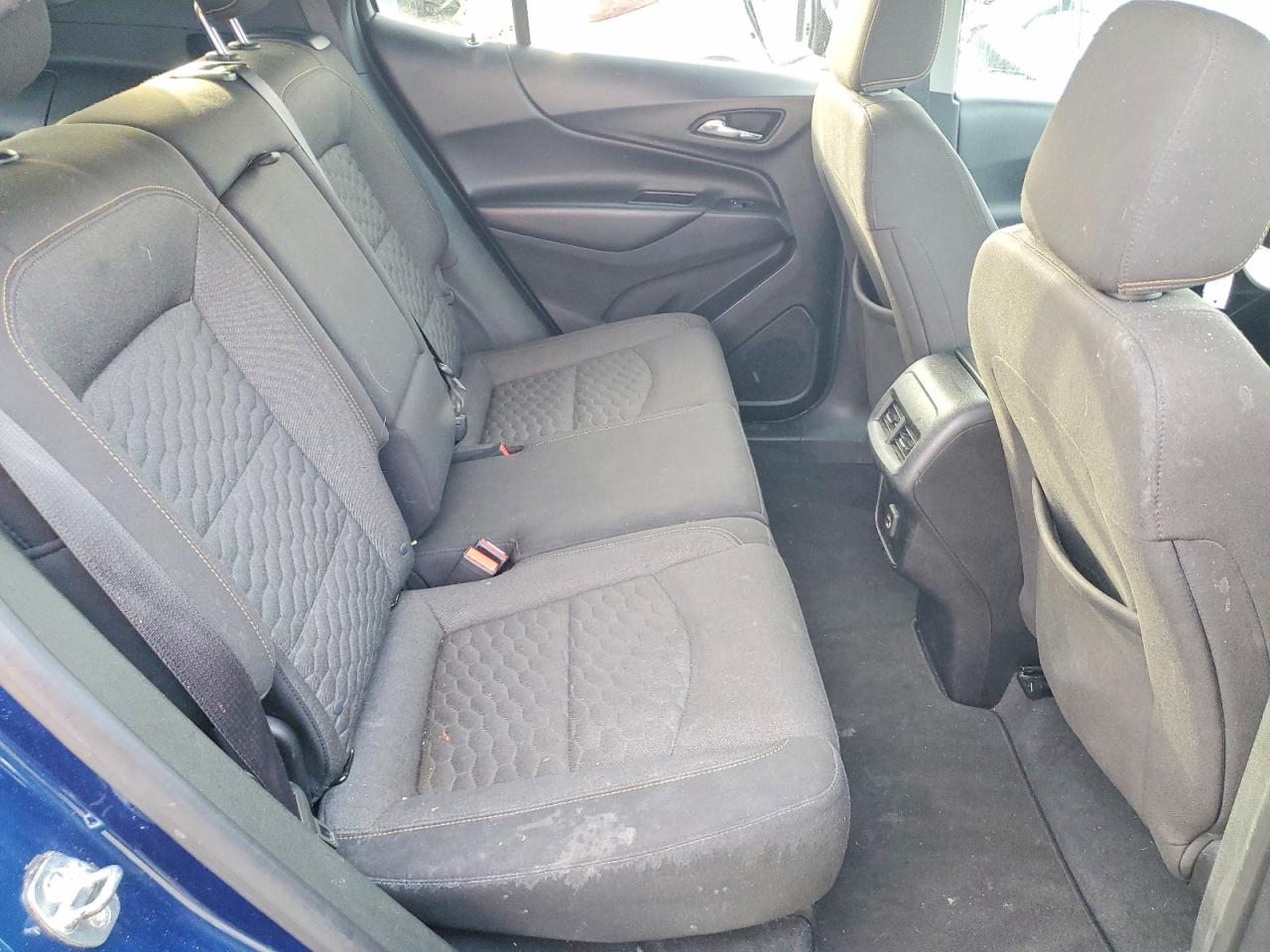 2019 CHEVROLET EQUINOX LT photo 11