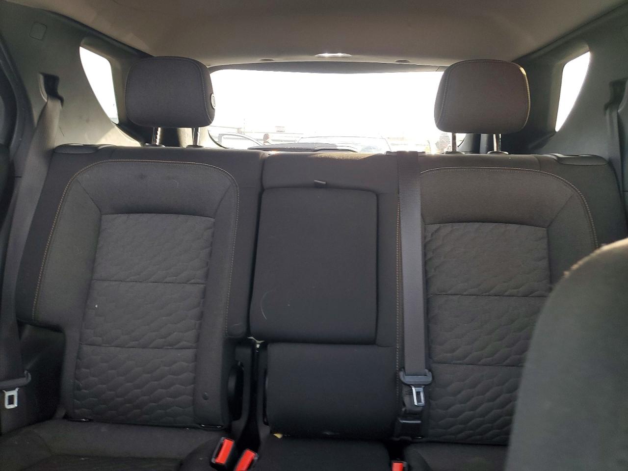 2019 CHEVROLET EQUINOX LT photo 10
