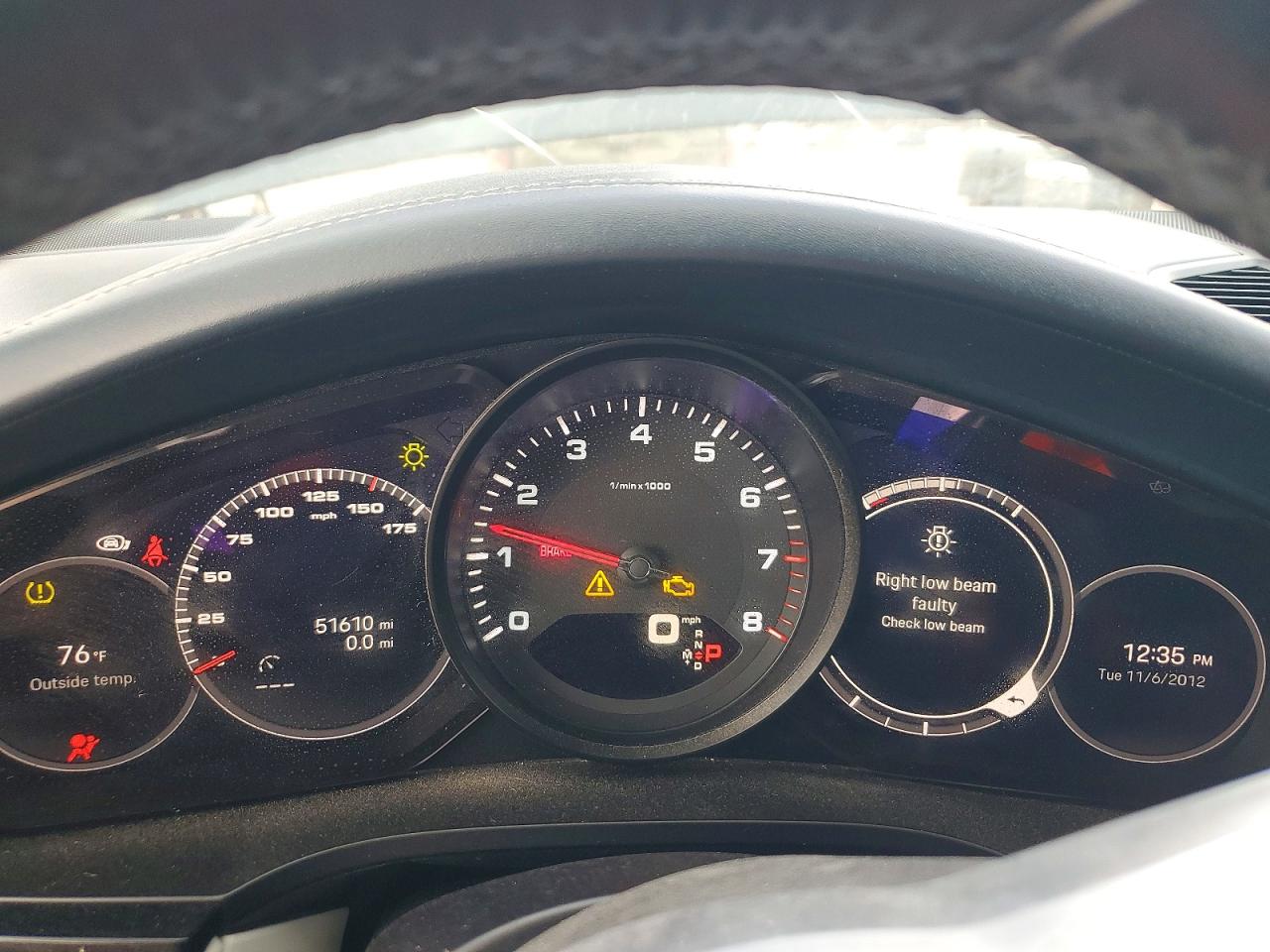 2022 PORSCHE CAYENNE photo 17