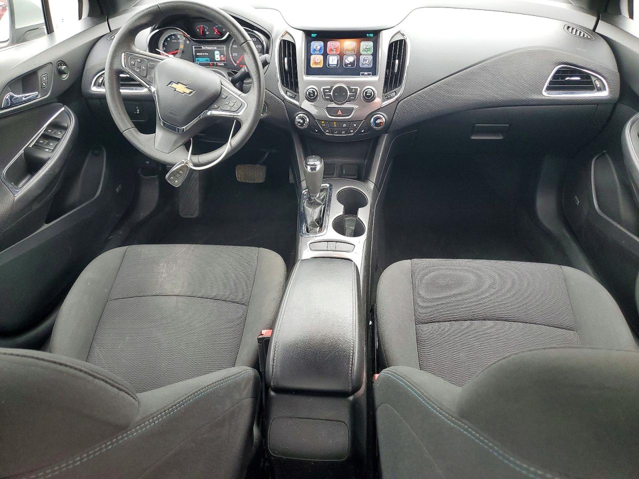 2016 CHEVROLET CRUZE LT photo 15