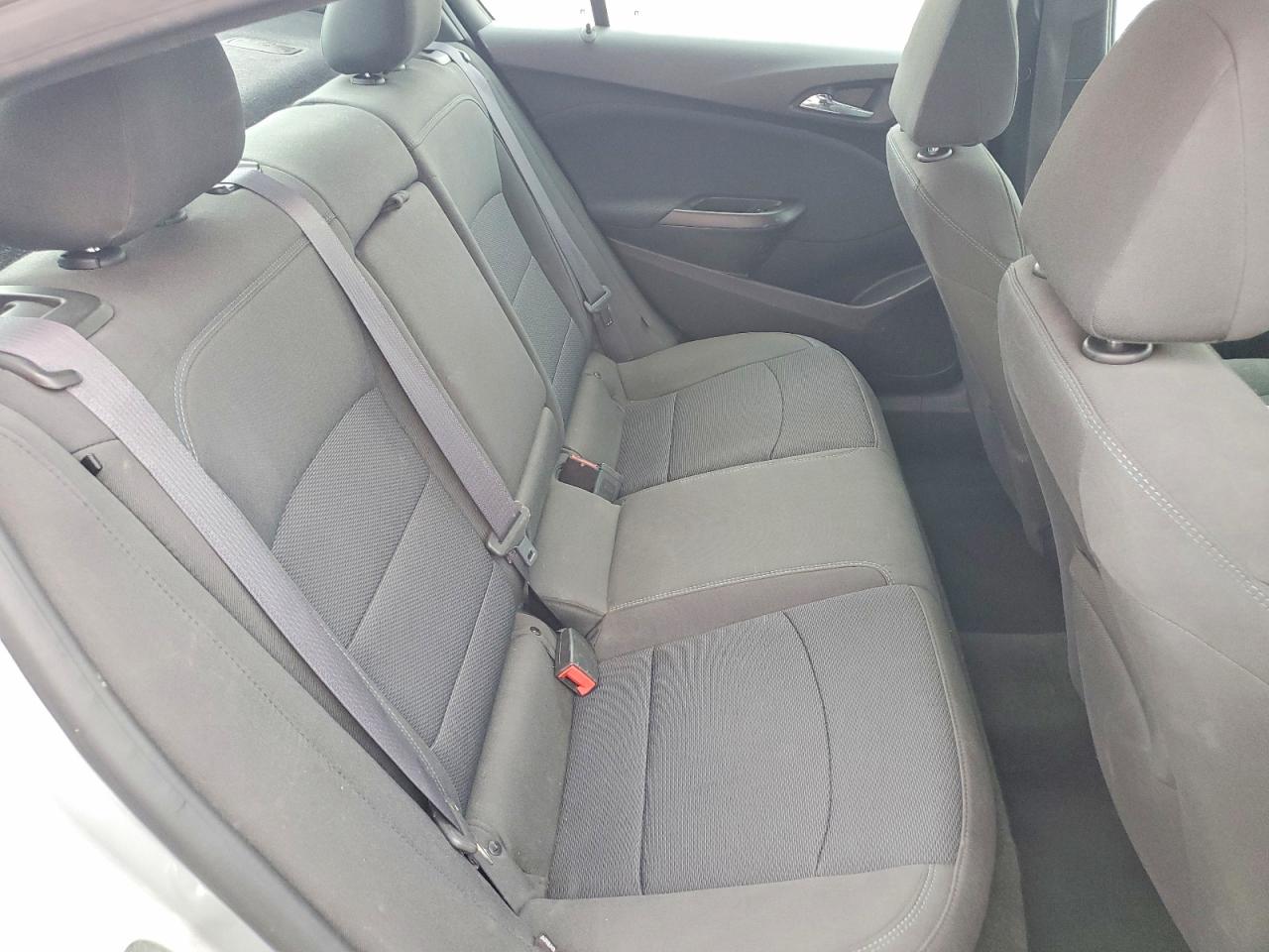 2016 CHEVROLET CRUZE LT photo 19