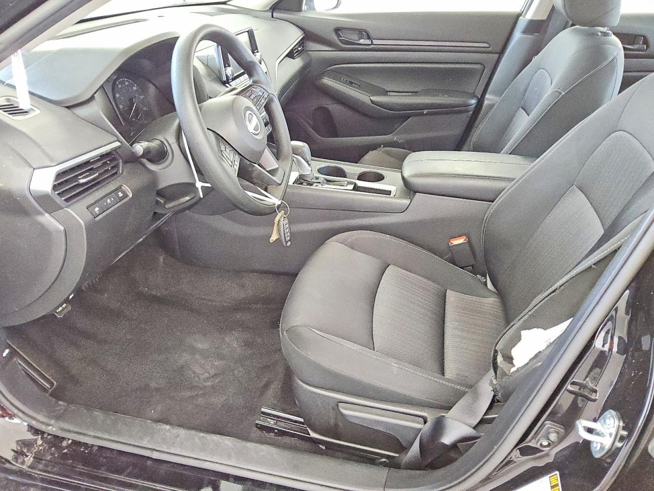2024 NISSAN ALTIMA S photo 7
