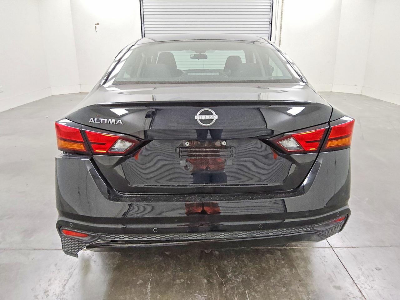 2024 NISSAN ALTIMA S photo 6