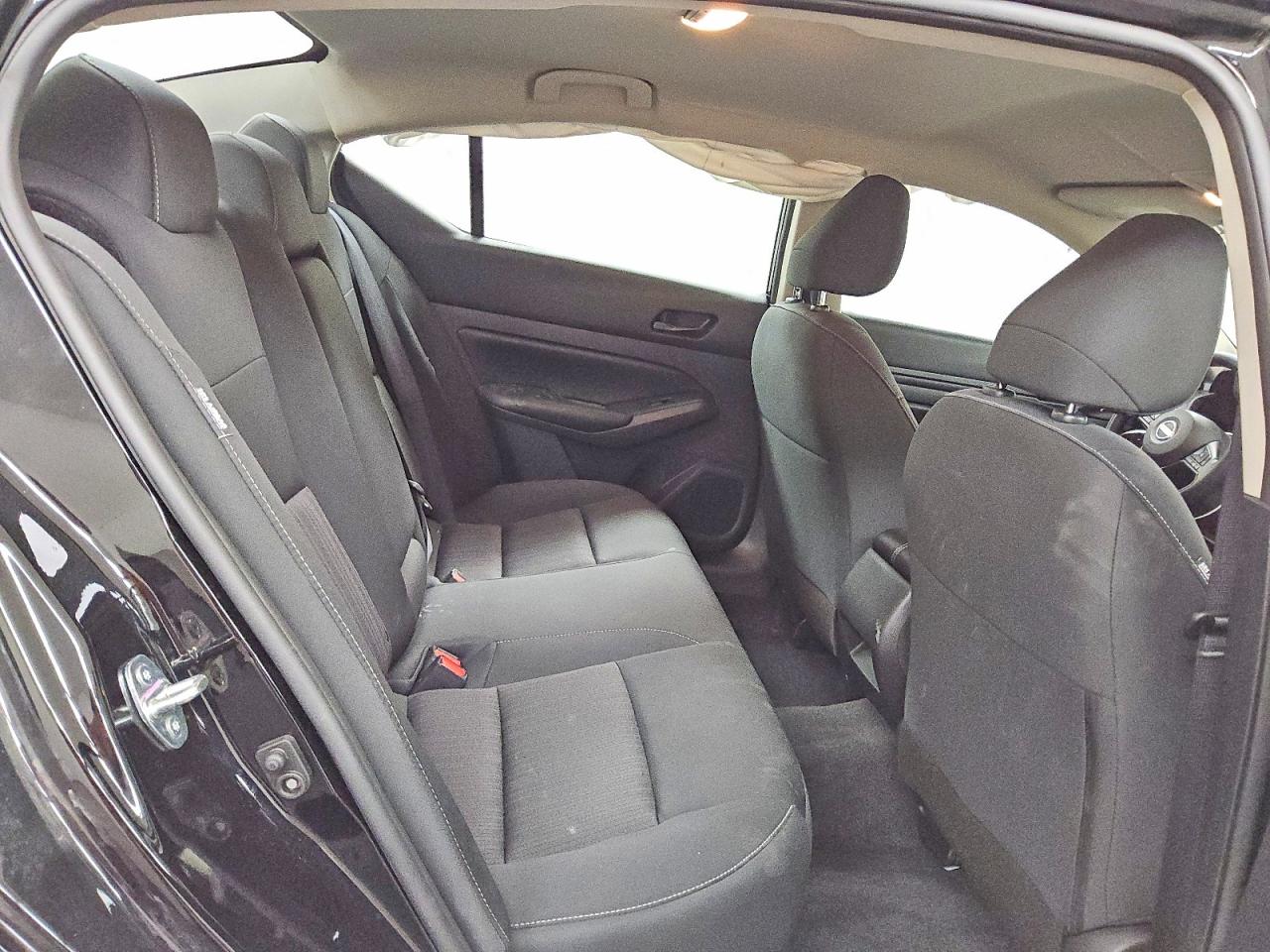 2024 NISSAN ALTIMA S photo 10