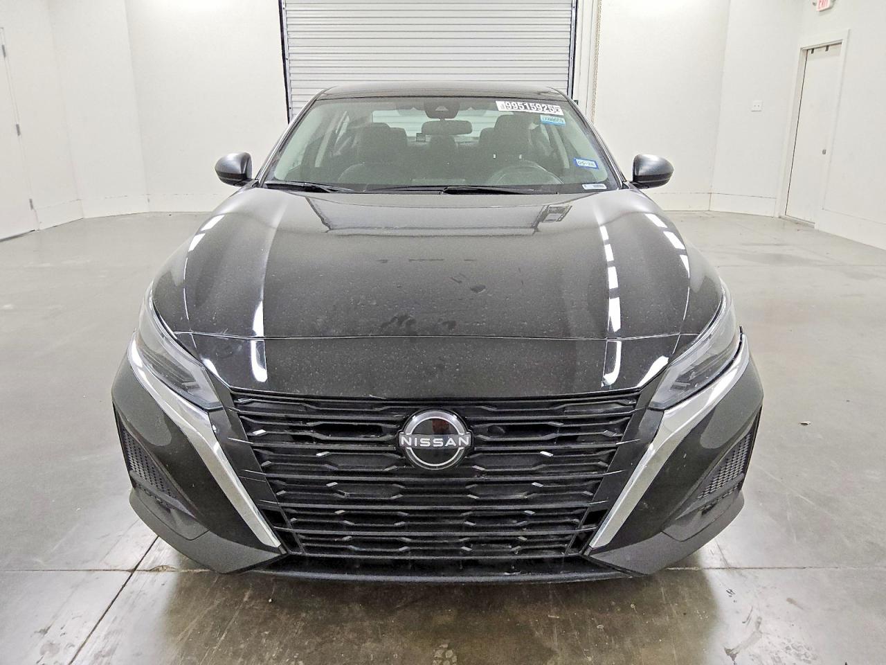 2024 NISSAN ALTIMA S photo 5