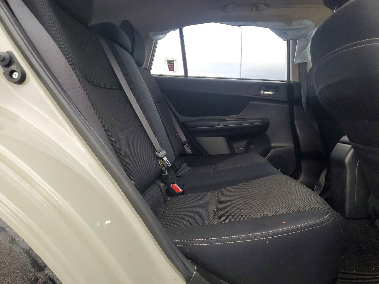 2014 SUBARU XV CROSSTREK 2.0 PREMIUM photo 11