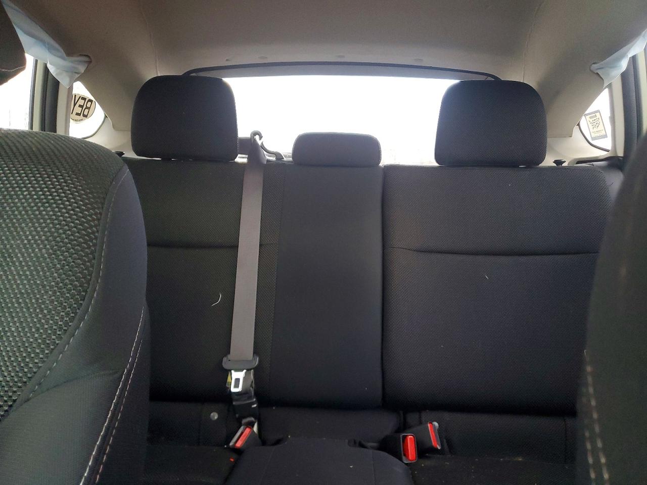 2014 SUBARU XV CROSSTREK 2.0 PREMIUM photo 10