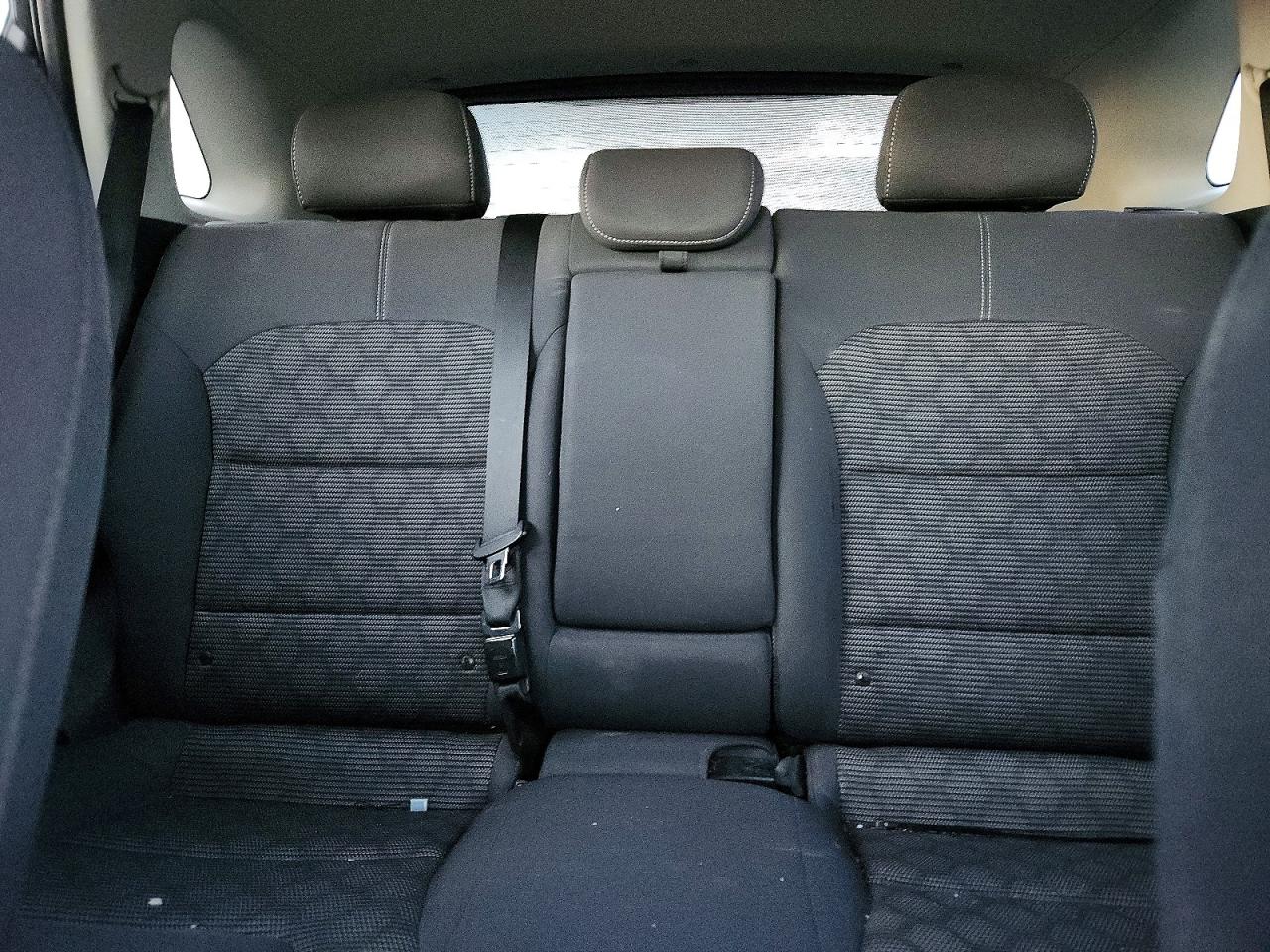 2018 KIA NIRO FE photo 10
