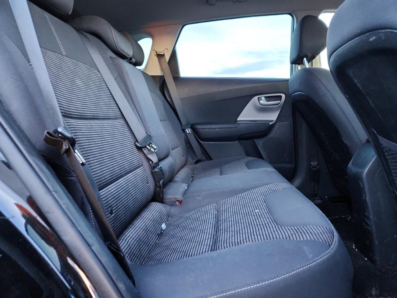 2018 KIA NIRO FE photo 11