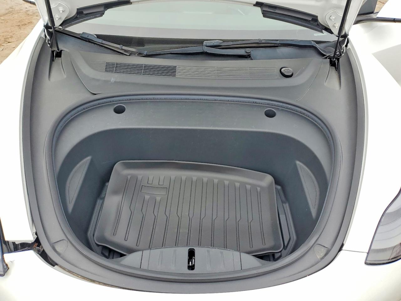 2022 TESLA MODEL 3 photo 11
