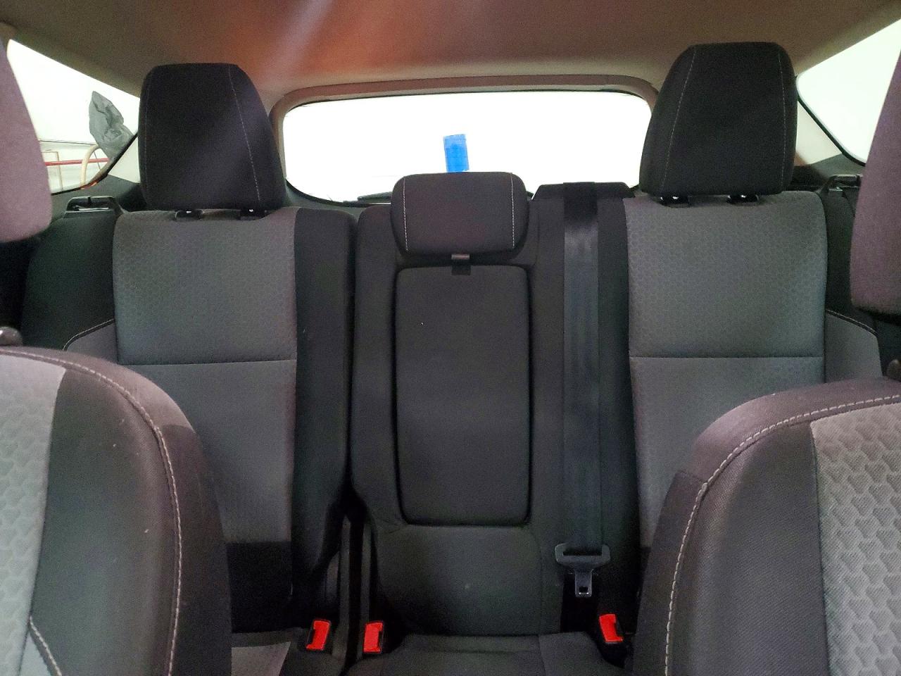 2017 FORD ESCAPE SE photo 10