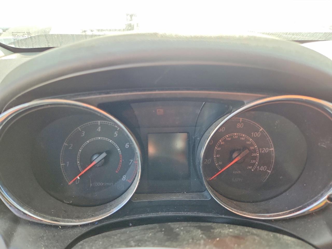 2023 MITSUBISHI OUTLANDER SPORT S/SE photo 9
