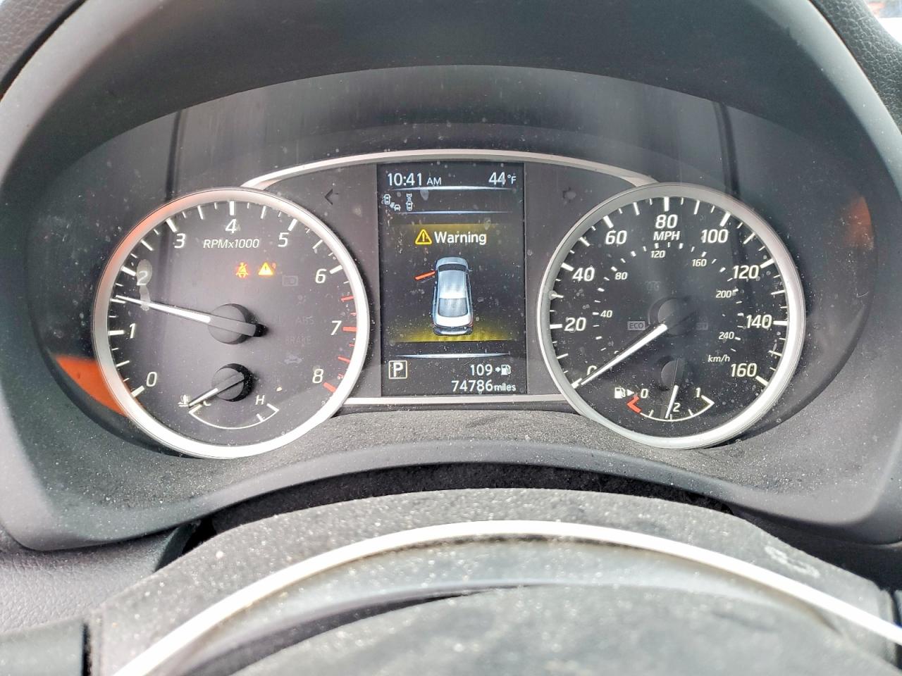 2018 NISSAN SENTRA S photo 25