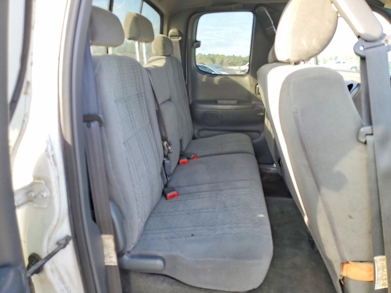 2006 TOYOTA TUNDRA ACCESS CAB SR5 photo 10