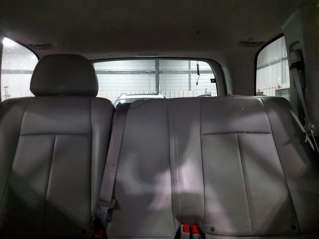 2006 CHEVROLET TRAILBLAZER LS photo 10