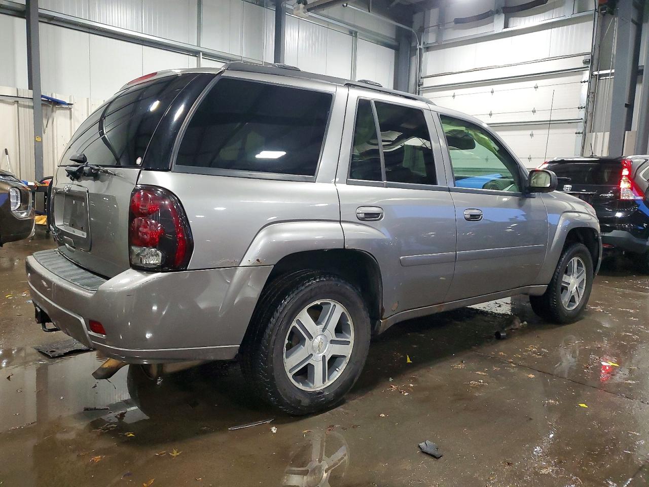 2006 CHEVROLET TRAILBLAZER LS photo 3