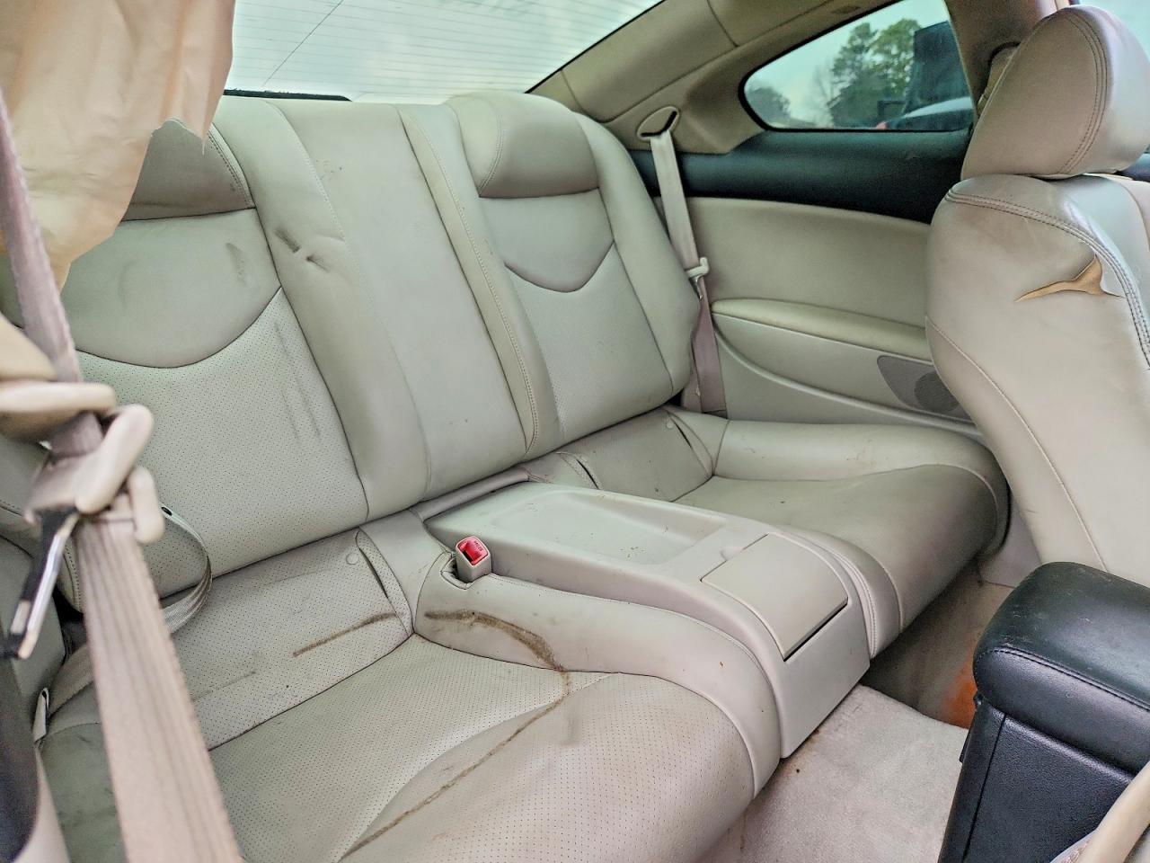 2013 INFINITI G37 JOURNEY photo 10