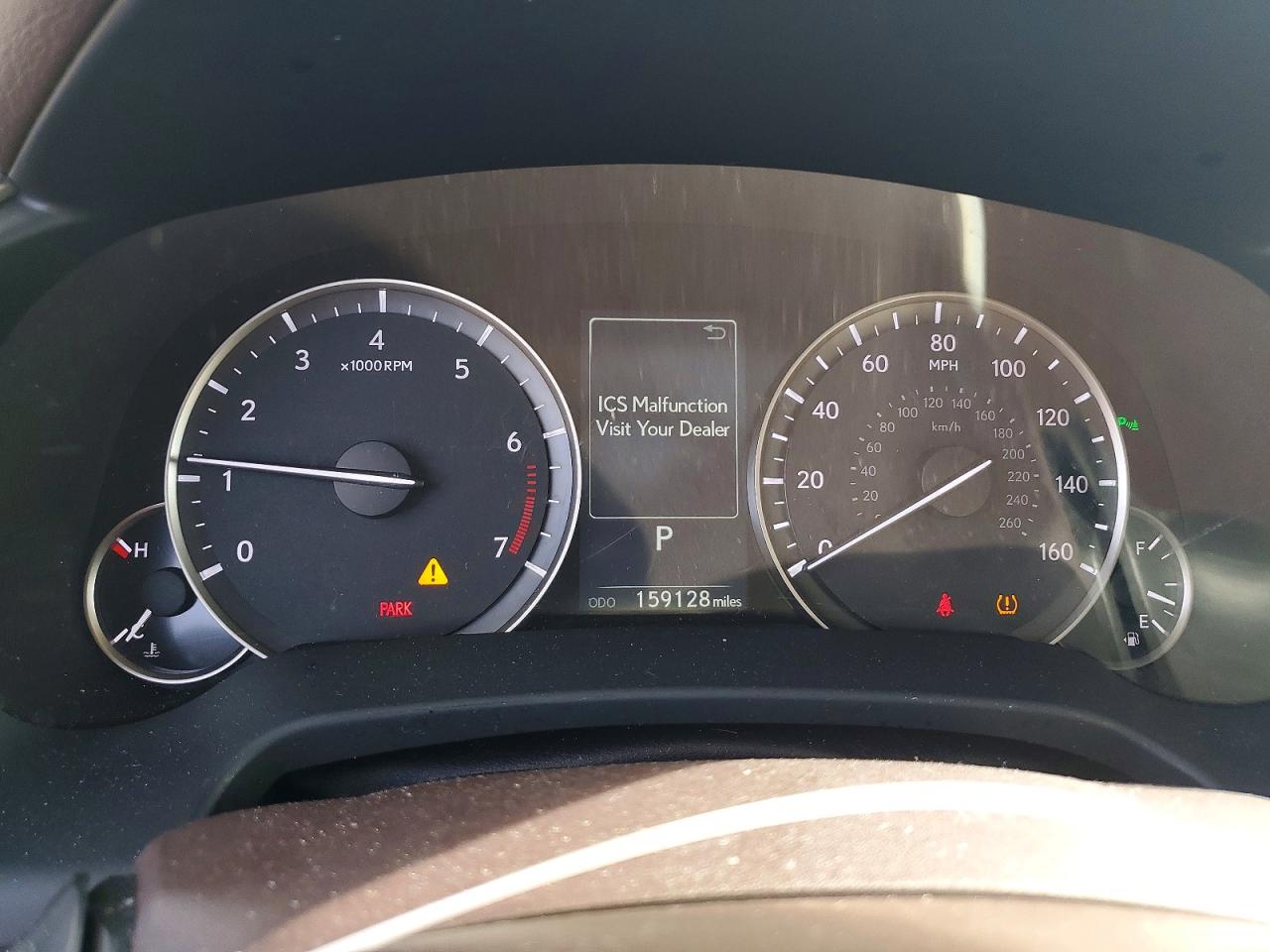2017 LEXUS RX 350 BASE photo 9