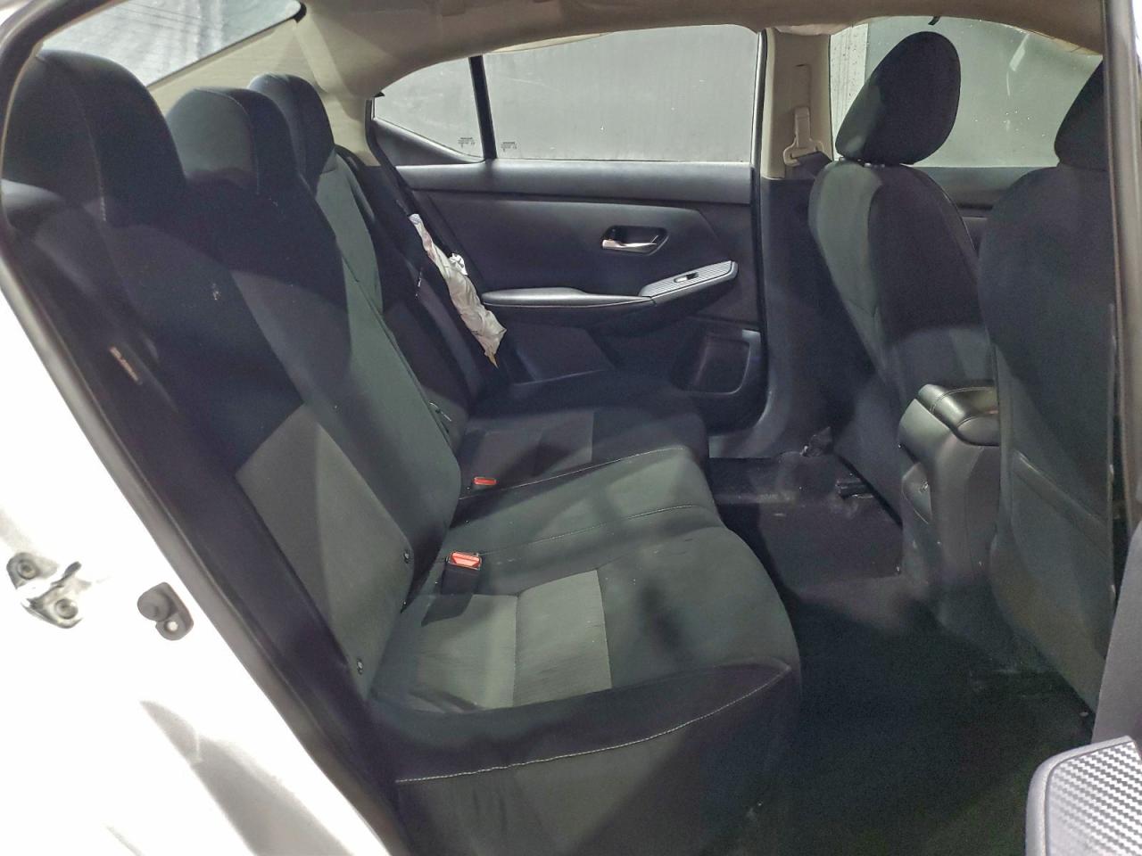 2023 NISSAN SENTRA SV photo 10