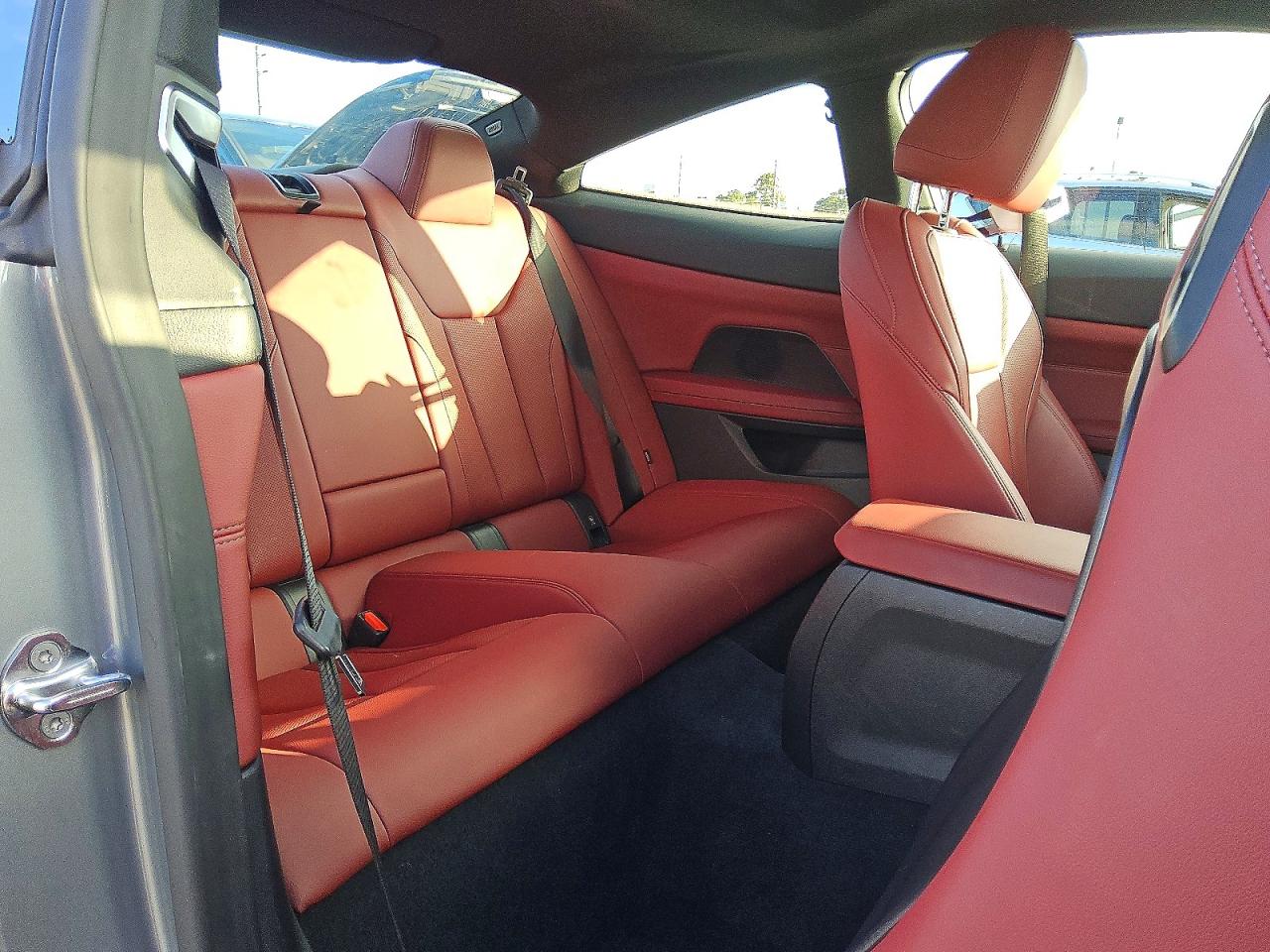 2025 BMW 430XI photo 10