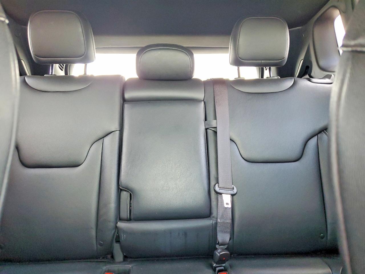 2025 JEEP COMPASS LIMITED photo 10