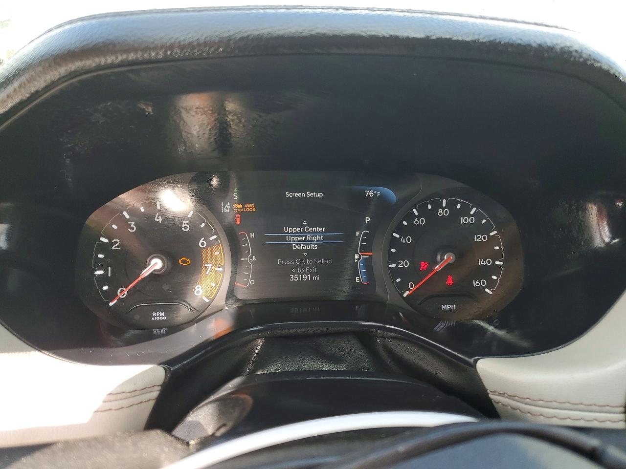 2025 JEEP COMPASS LIMITED photo 9
