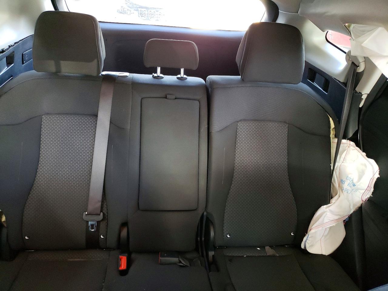 2025 KIA SPORTAGE LX photo 10
