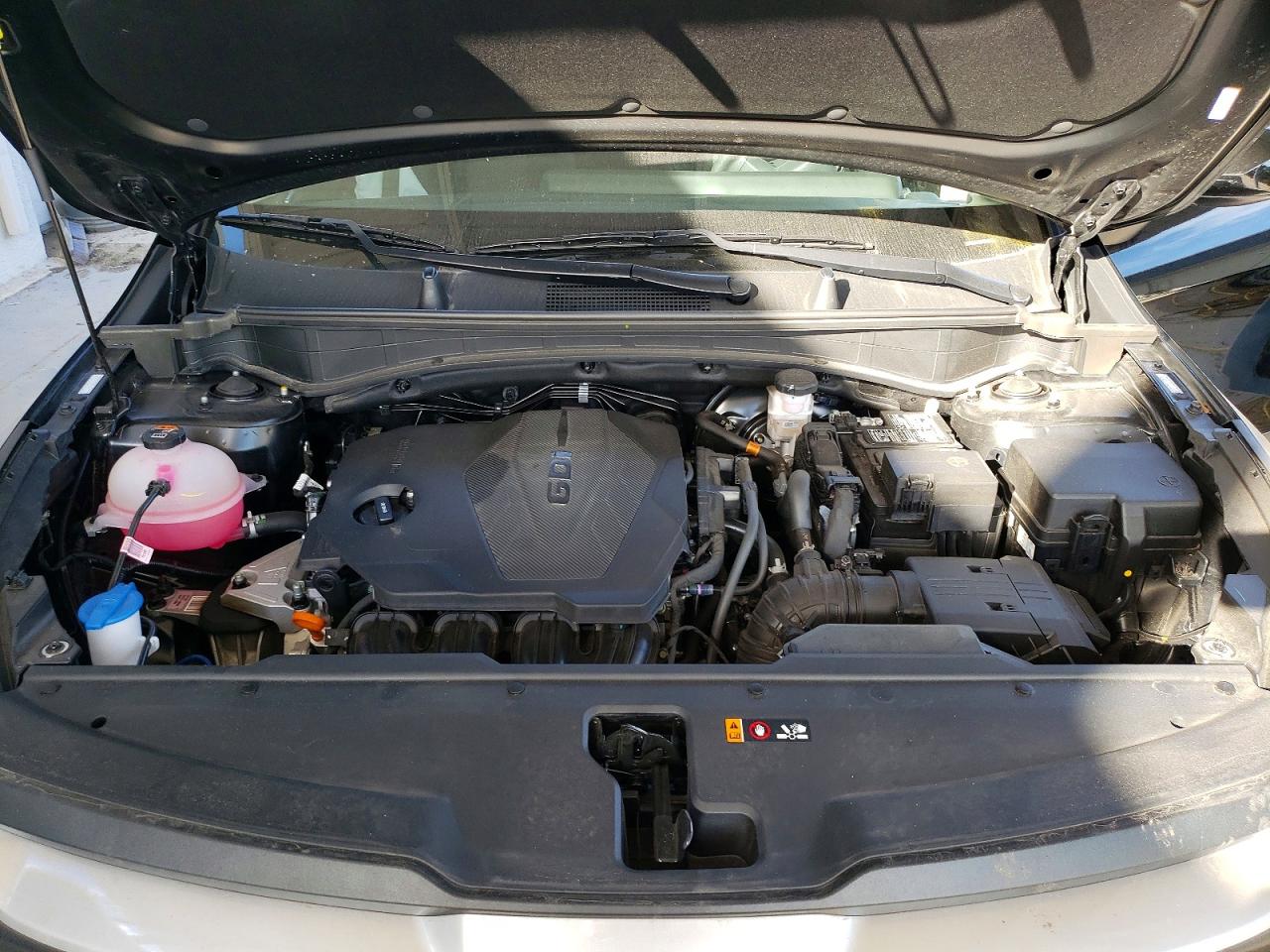 2025 KIA SPORTAGE LX photo 12