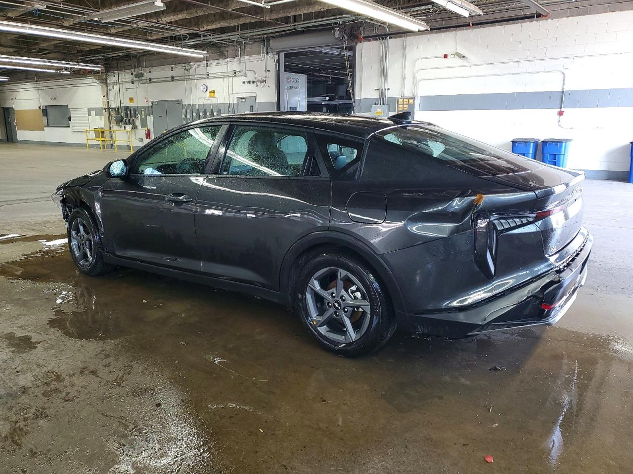 2025 KIA K4 LX photo 3