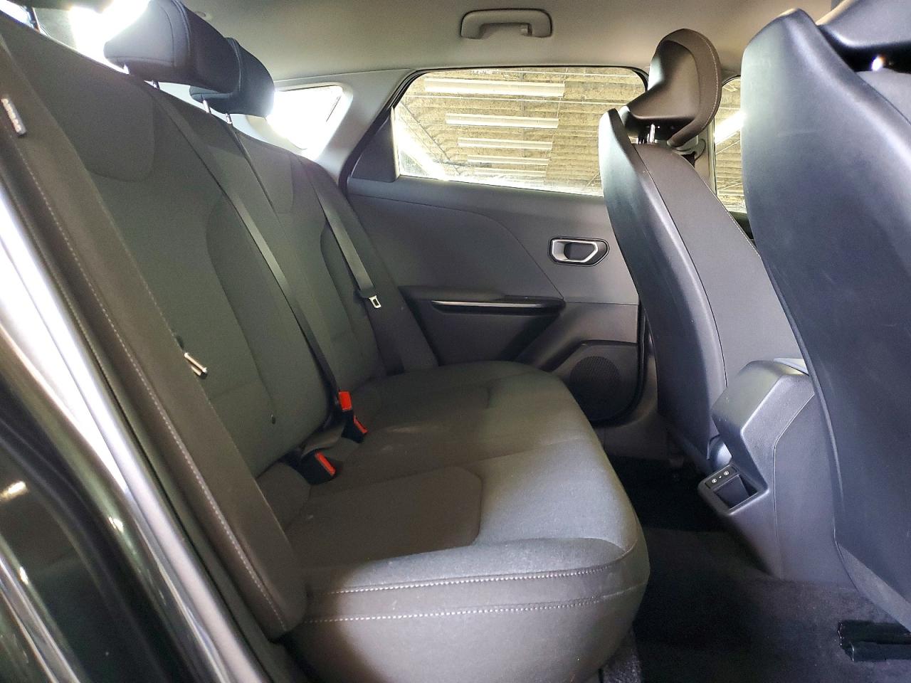2025 KIA K4 LX photo 19