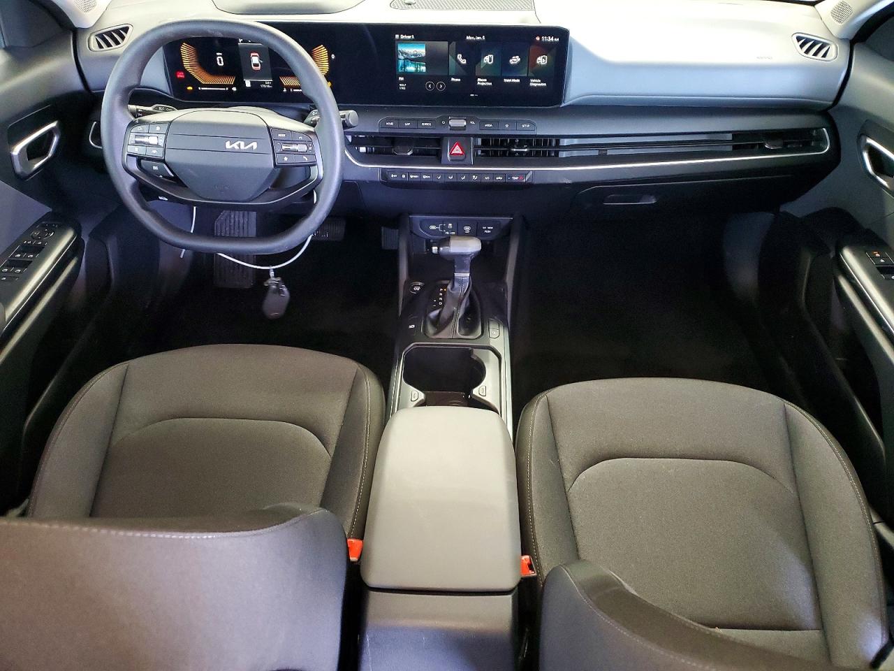2025 KIA K4 LX photo 15