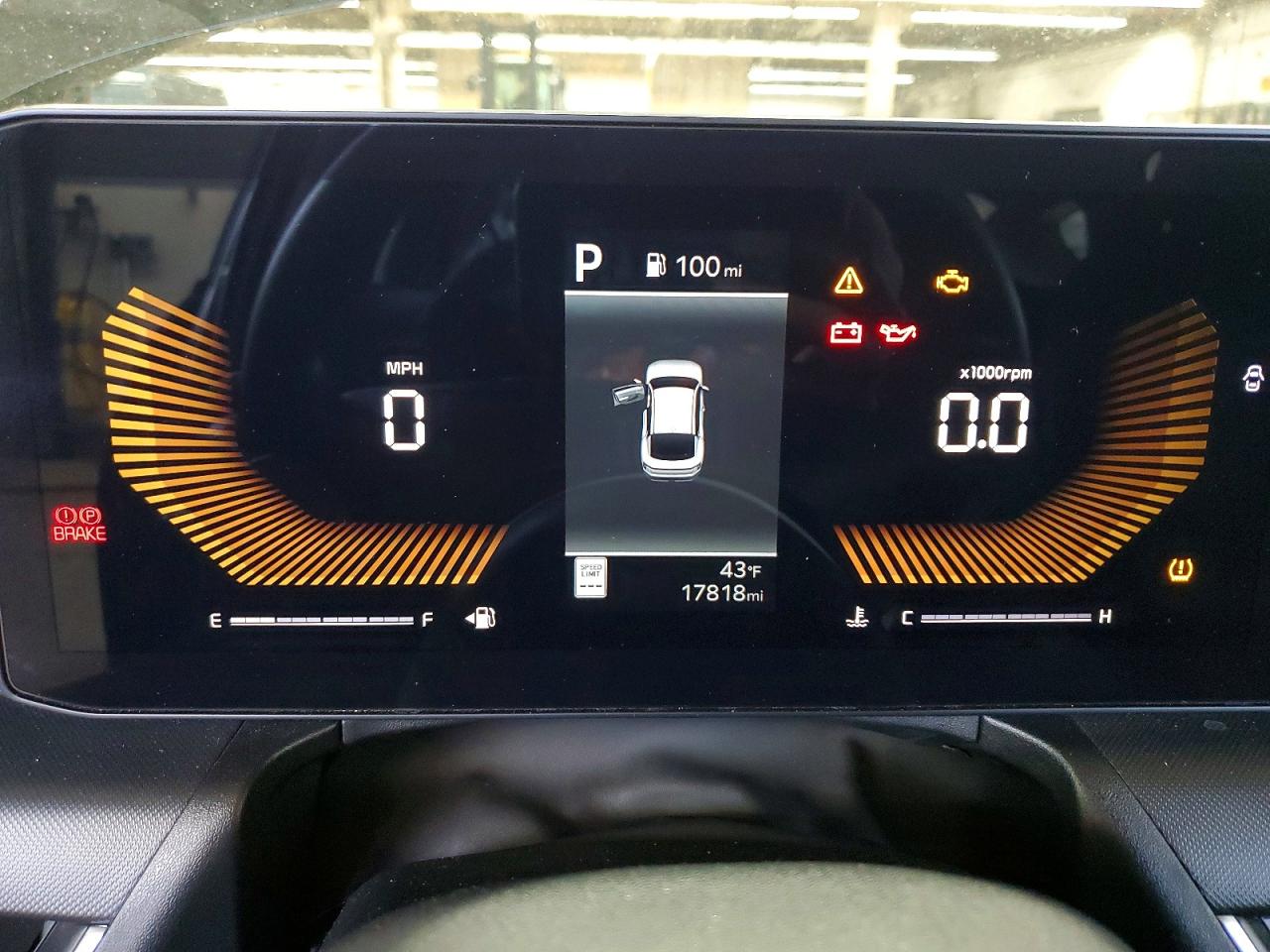 2025 KIA K4 LX photo 17