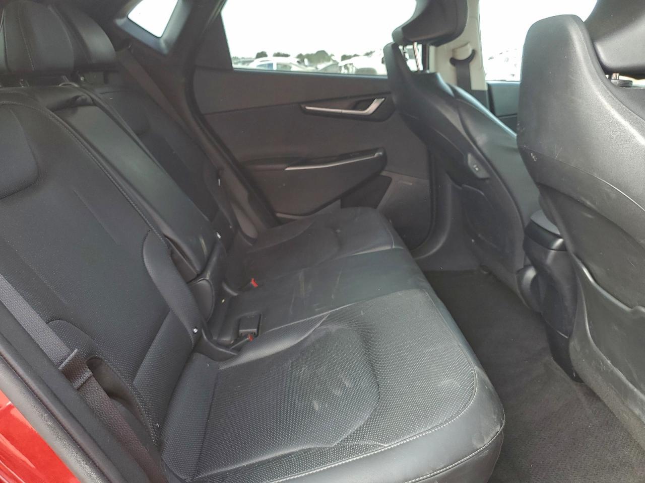 2023 KIA EV6 LIGHT photo 10
