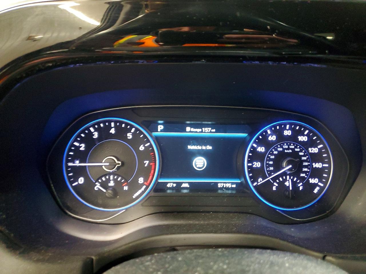 2020 HYUNDAI PALISADE SEL photo 9