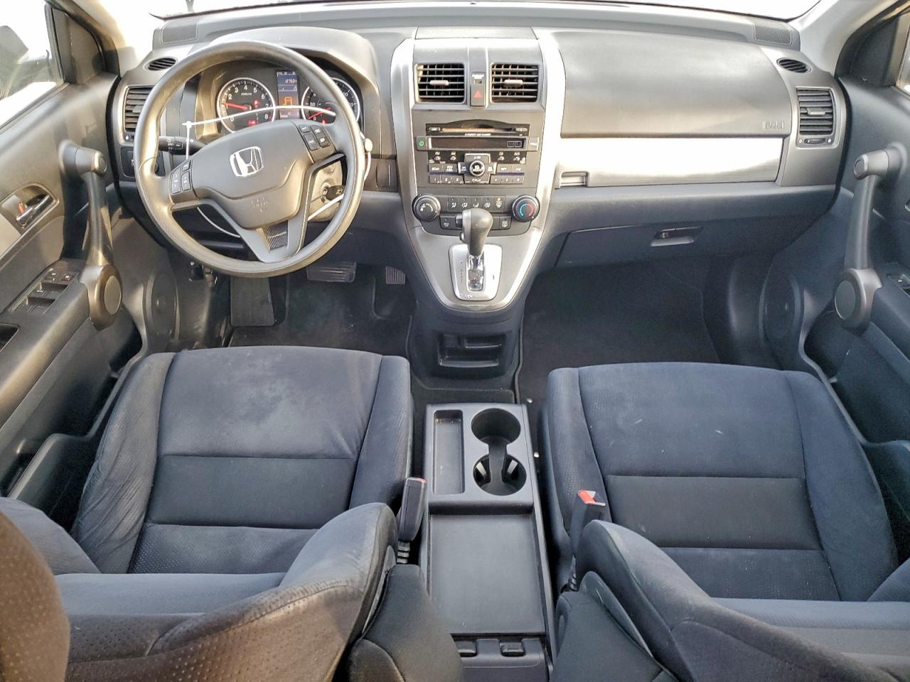 2011 HONDA CR-V SE photo 8