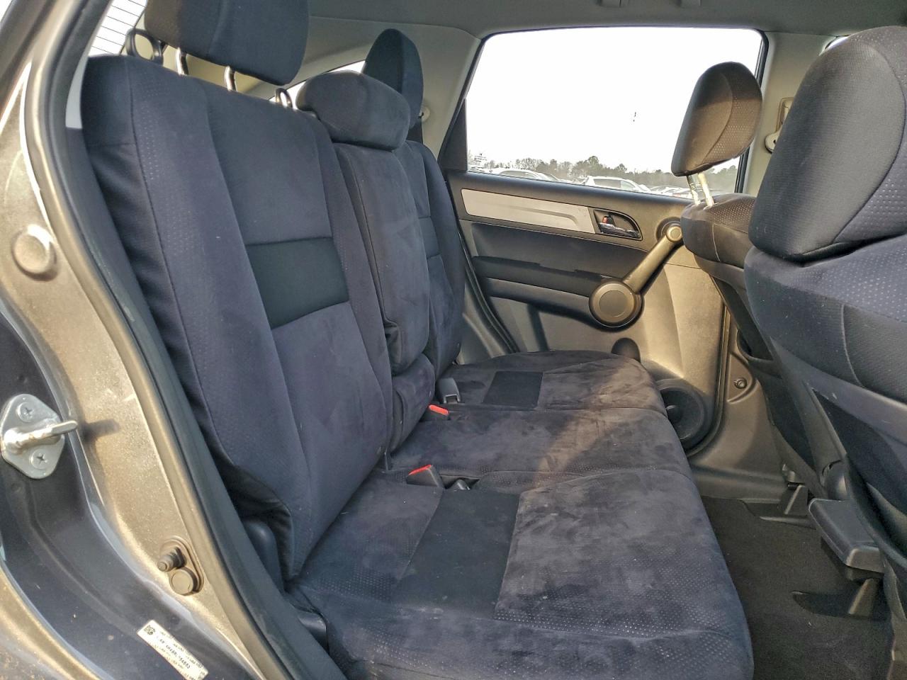 2011 HONDA CR-V SE photo 11