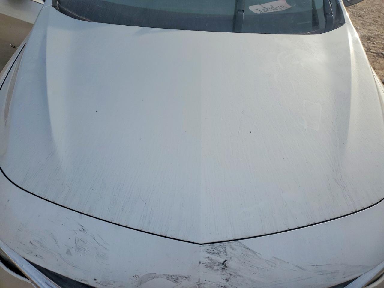 2020 CHEVROLET MALIBU photo 11