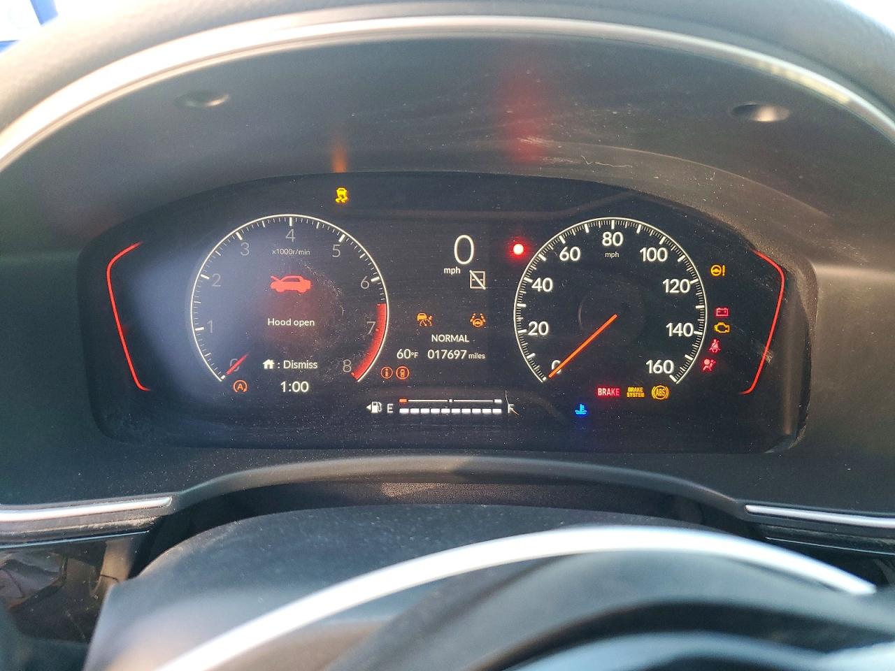 2024 HONDA CIVIC SI photo 17