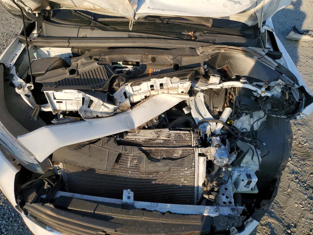 2019 CHEVROLET TRAX 1LT photo 11