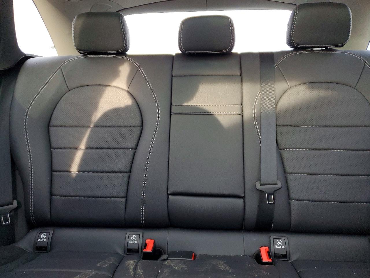 2020 MERCEDES-BENZ GLC 300 4MATIC photo 10